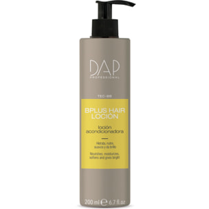 Balsamo in lozione bb hair 200 ml
