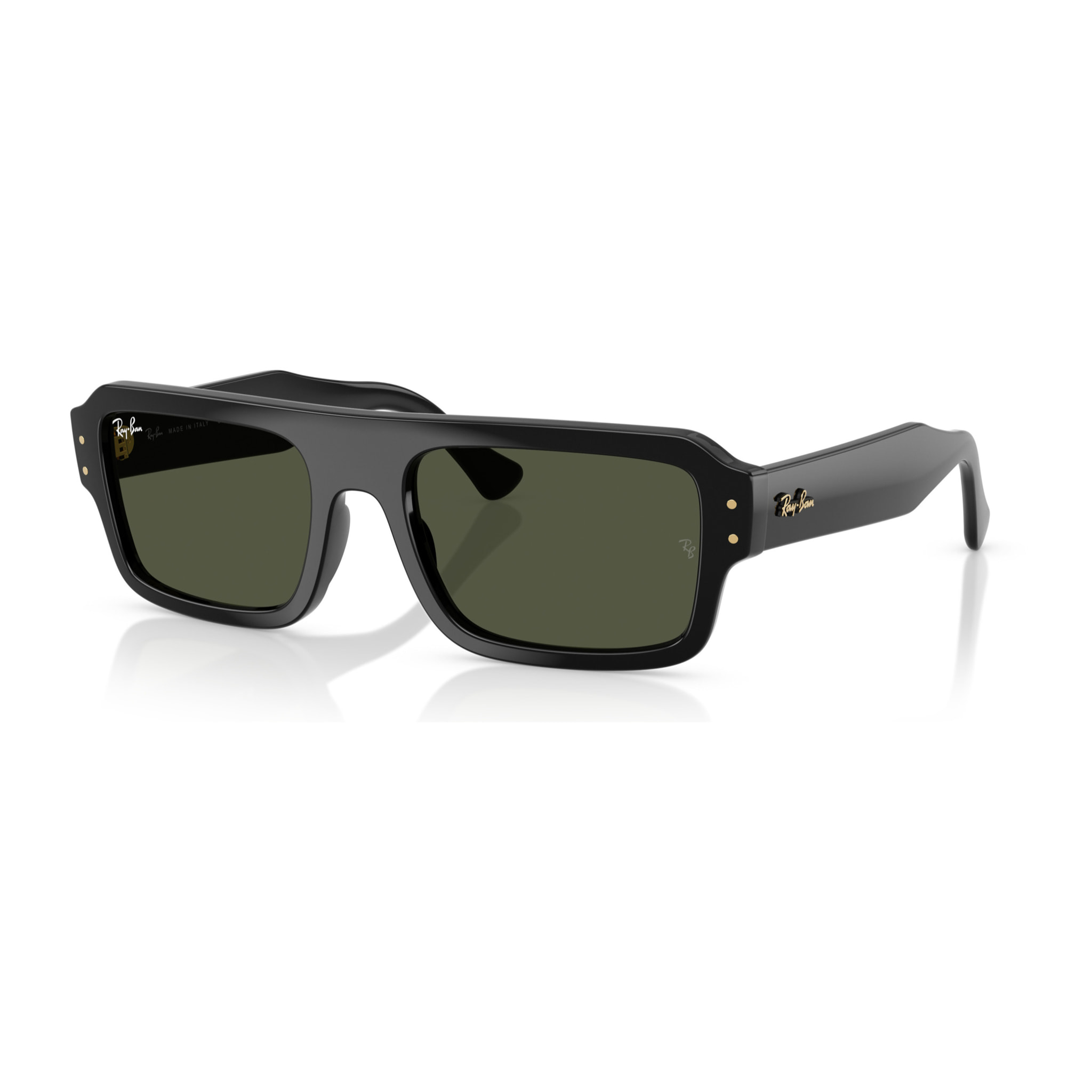 Ray-Ban Cool contemporáneo RB4454 Flacko