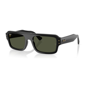 Ray-Ban Cool contemporáneo RB4454 Flacko