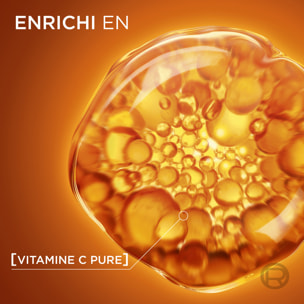 L'Oréal Paris Men Expert Hydra Energetic Sérum Shot Vitamine C 30 ml