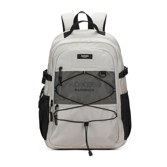 Zaino Unisex Volante Ultra - Poliestere - 33.0 x 19.0 x 48.0 cm