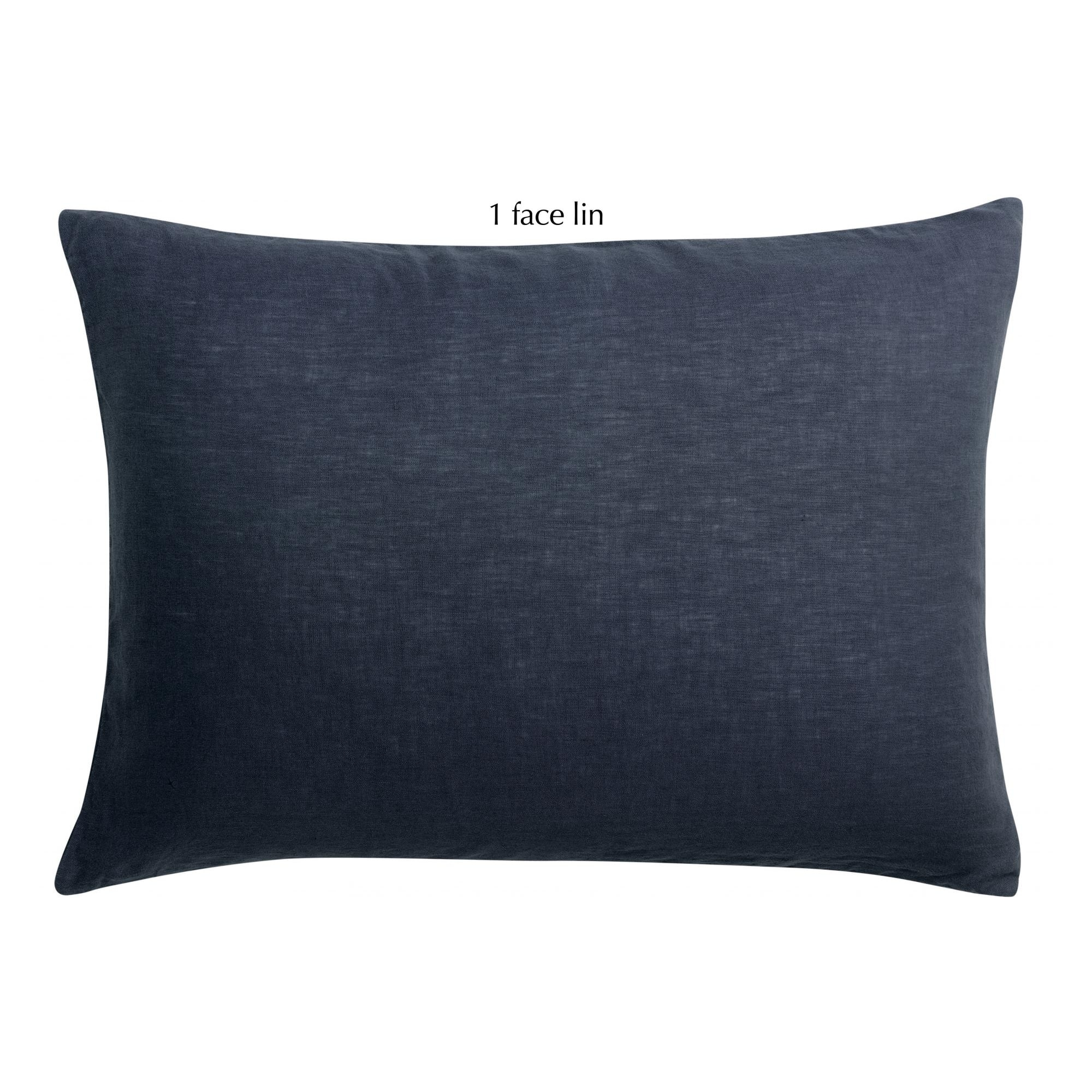 Taie d'oreiller Linco