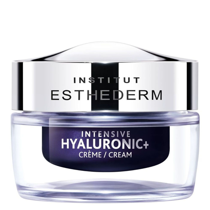 Intensive - Crème Intensive Hyaluronic 50 ml