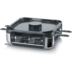 Raclette SEVERIN grill RG 2379