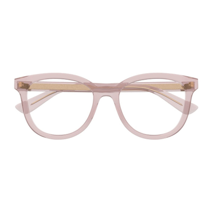 Gafas de Vista Gucci GG1687O-003 de Acetato Mujer 52 mm