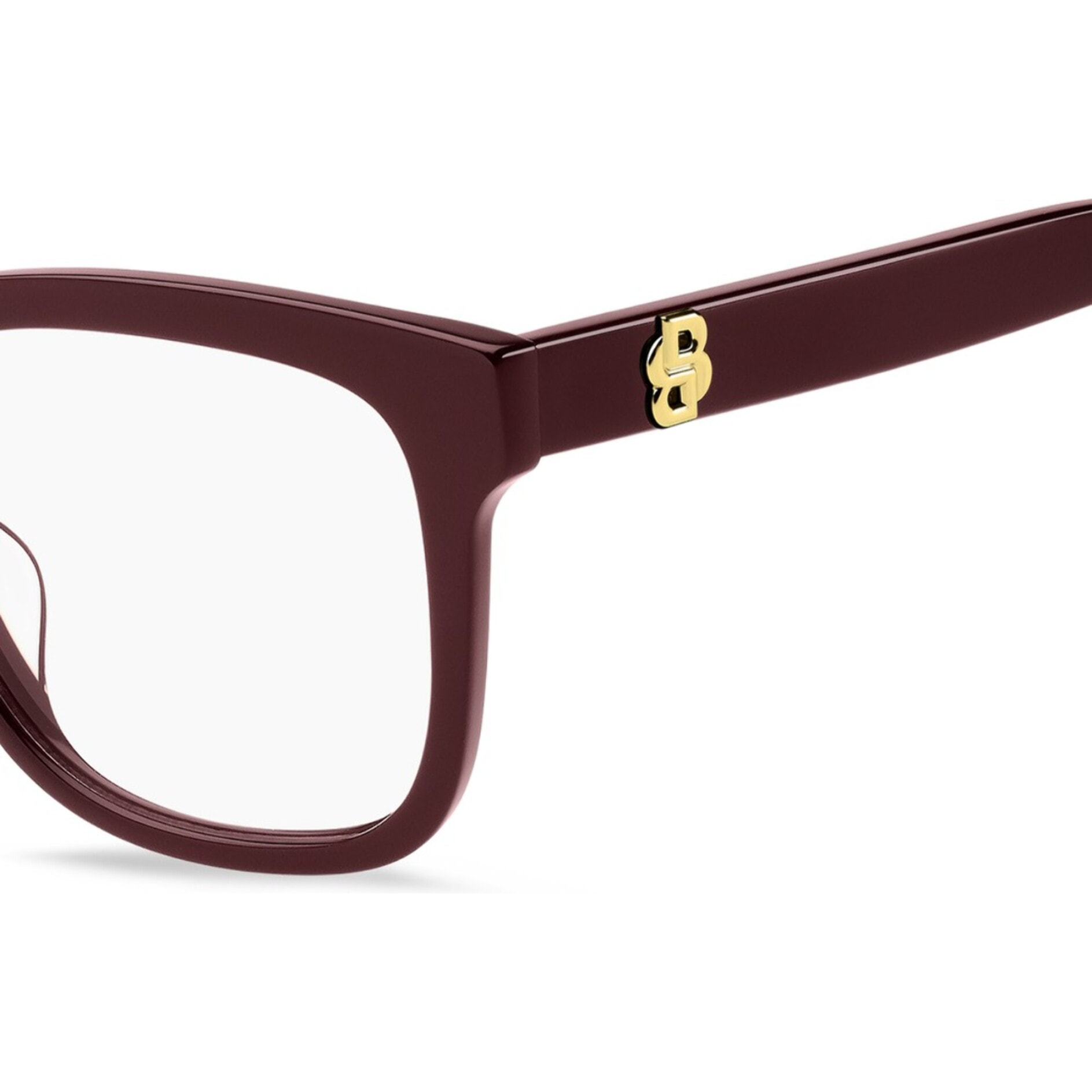 Gafas de Vista Hugo Boss 1792/G LHF de Acetato Mujer 51 mm