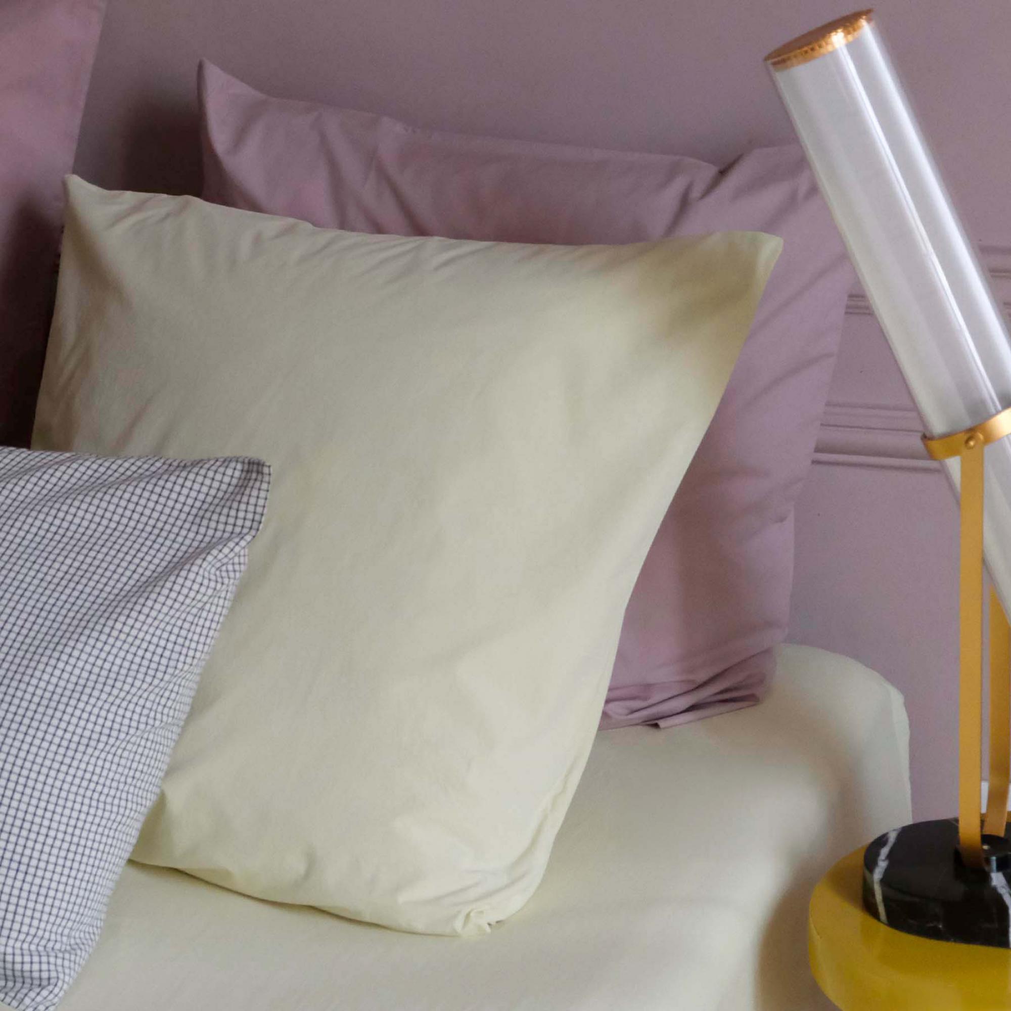 Taie d'oreiller Céleste