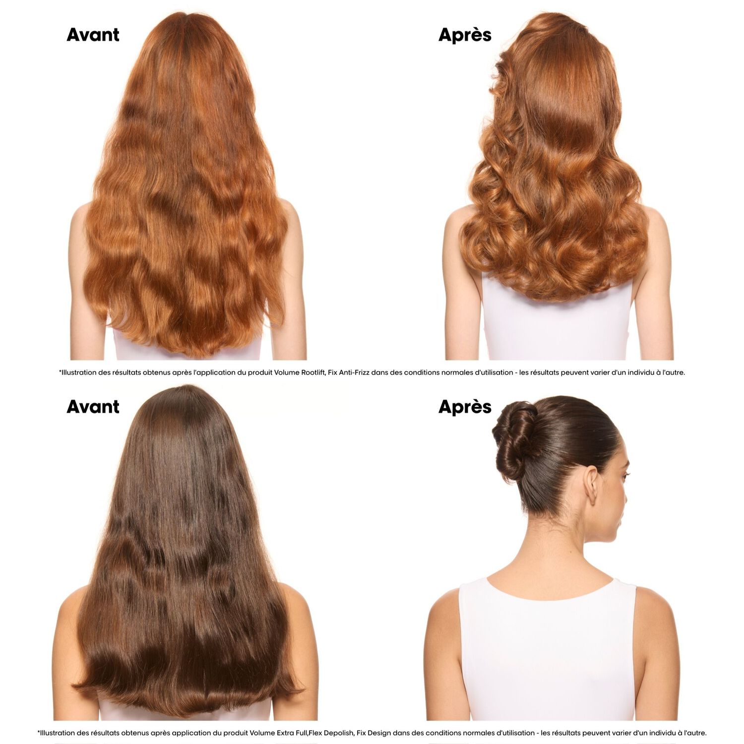 Tecni.art Volume Extra Full - Mousse Volume Fixation Longue Tenue 250 ml