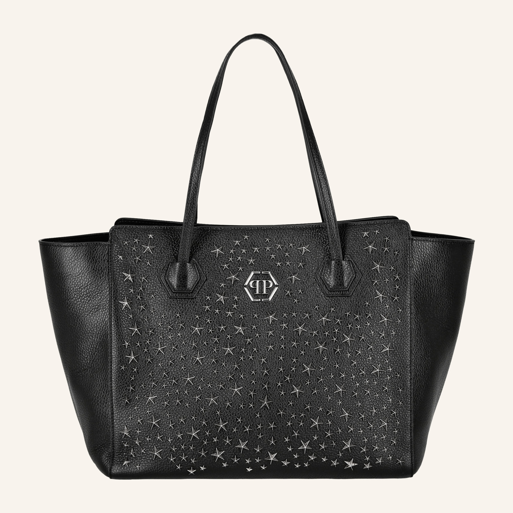 PHILIPP PLEIN Bolso de hombro STARS