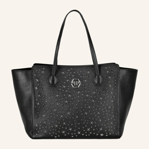 PHILIPP PLEIN Bolso de hombro STARS