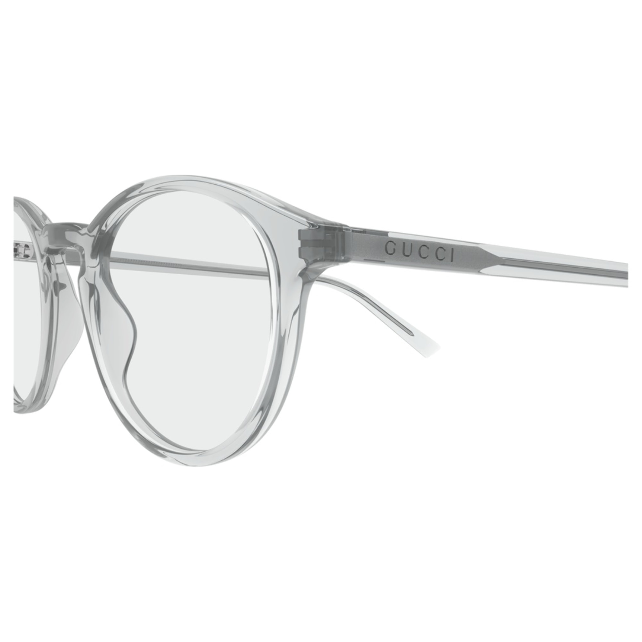 Gafas de Vista Gucci GG1998O-004 de Acetato Hombre 49 mm