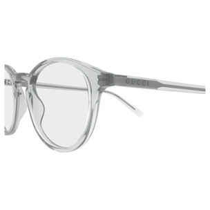 Gafas de Vista Gucci GG1998O-004 de Acetato Hombre 49 mm