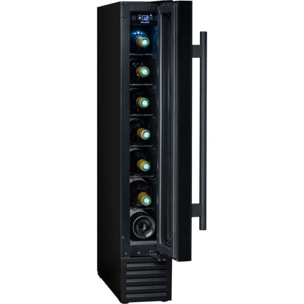 Cave à vin encastrable CLIMADIFF CBU7SB1