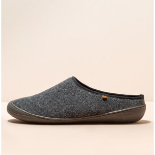 Zapatos NA66 WOOL BLACK/HOME color Black