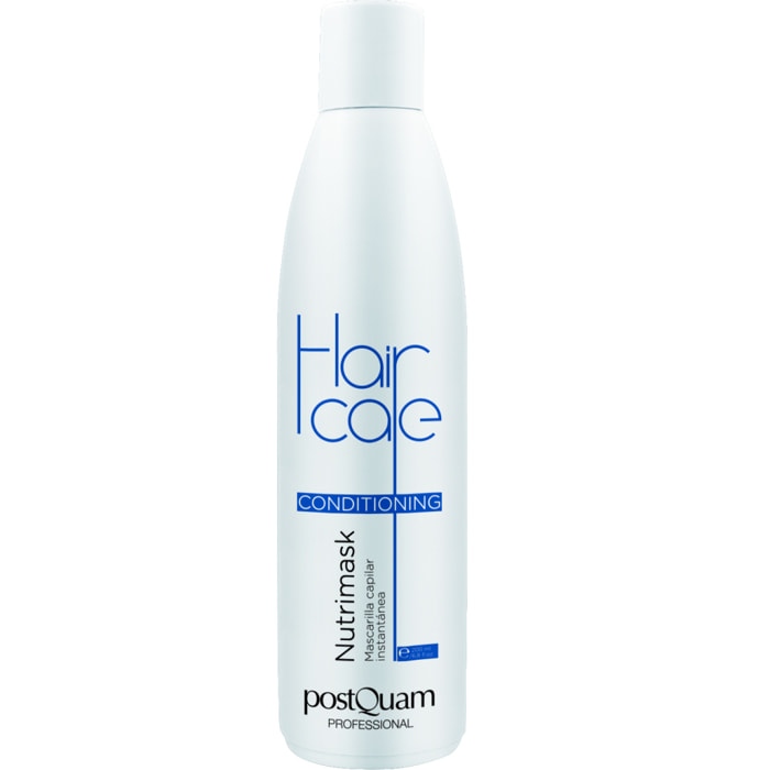 Nutrimask - mascarilla sin aclarado 200 ml.