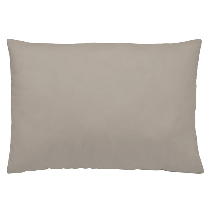 Naturals - Funda de Almohada - 100% Algodón - Lino P.15 - 1305