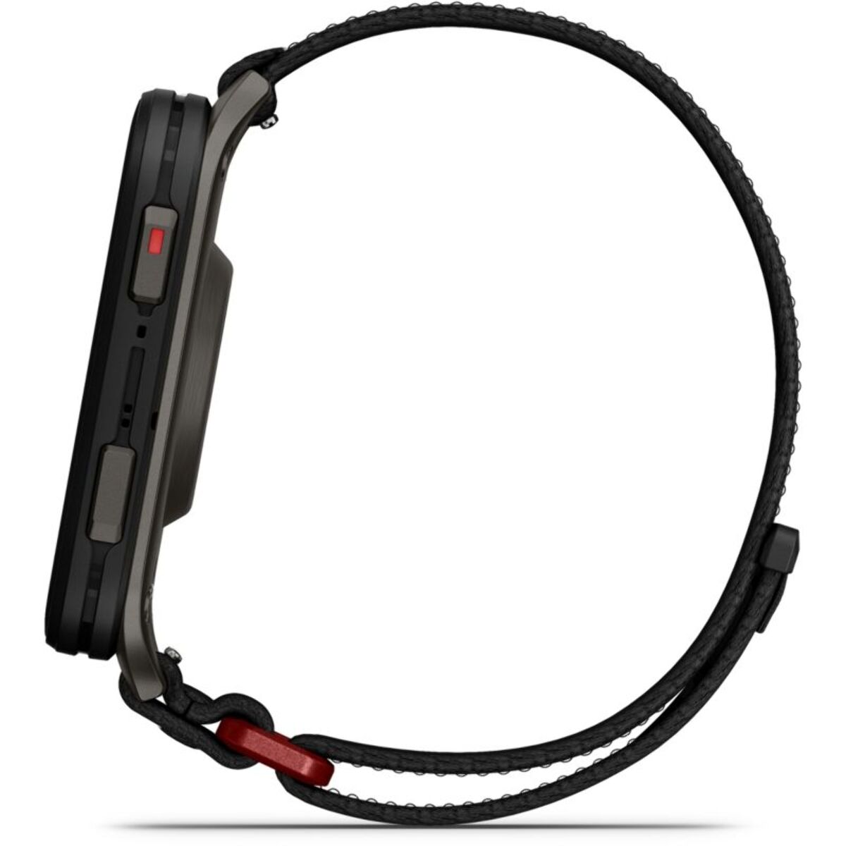 Montre sport GARMIN Venu X1 noir