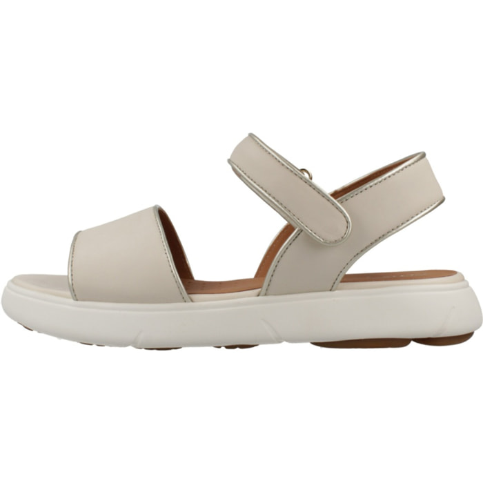 Sandalias Mujer de la marca GEOX  modelo D NEBULA 2.0 C S BEIS