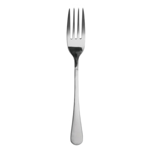 Juego de cubiertos 24 pzs acero inox munich