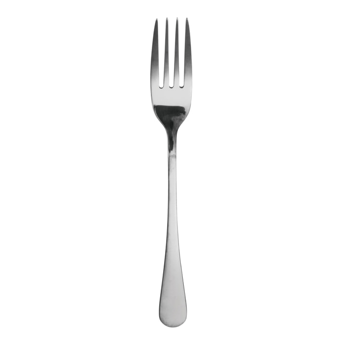 Juego de cubiertos 24 pzs acero inox munich