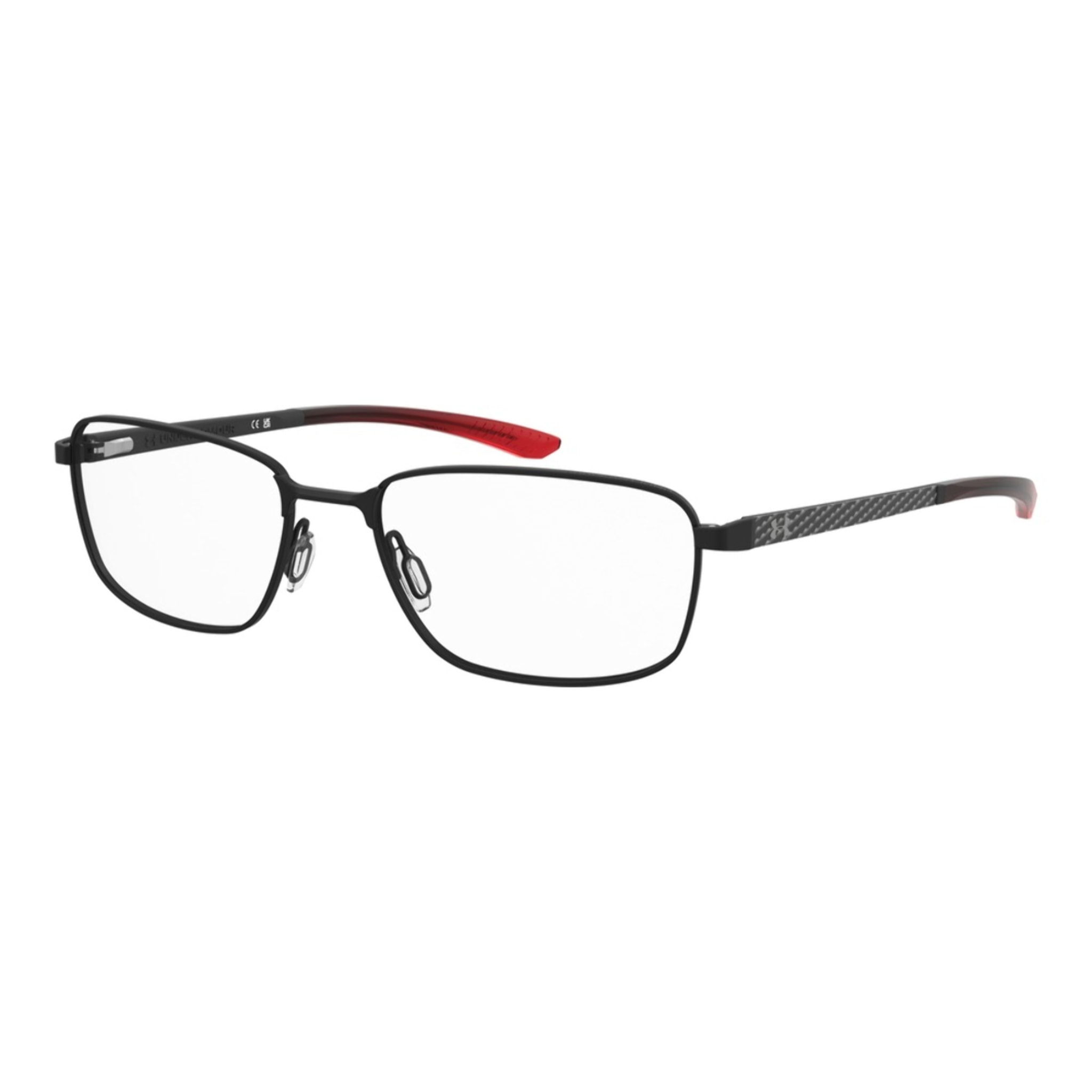 Gafas de Vista Under Armour UA 5089/G BLX de Metal Hombre 58 mm