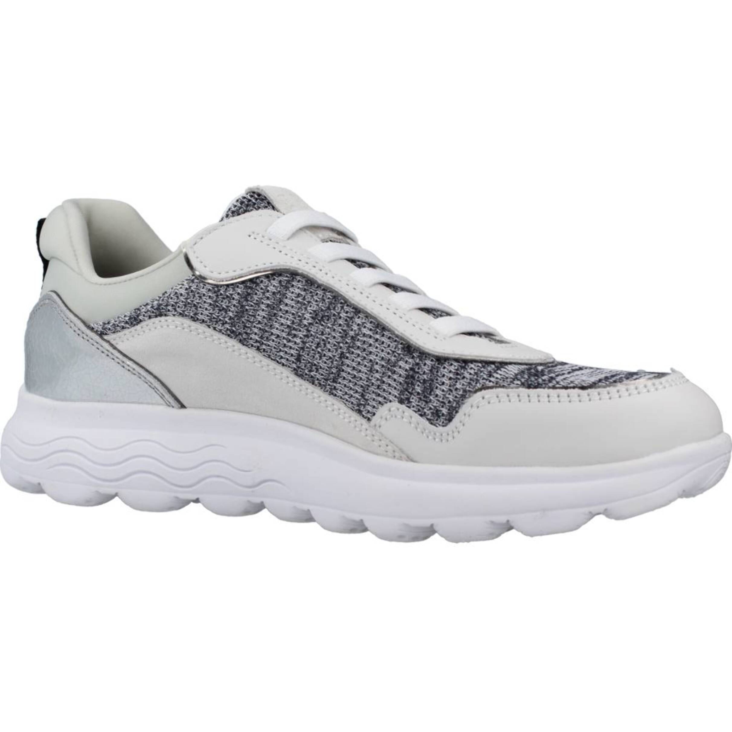 Sneakers de  Mujer de la marca GEOX  modelo D SPHERICA GRIS