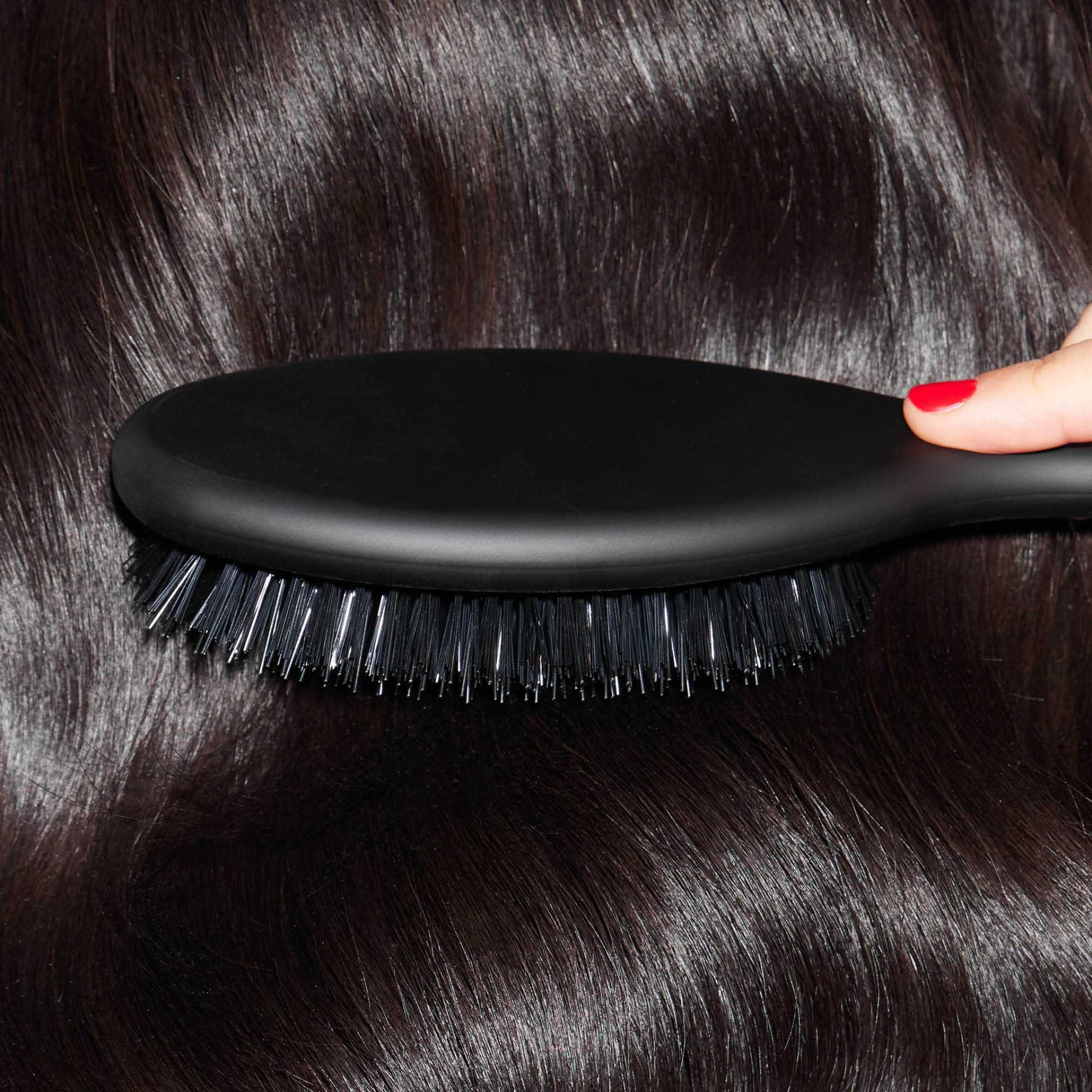 brosse de coiffage ovale ghd the dresser