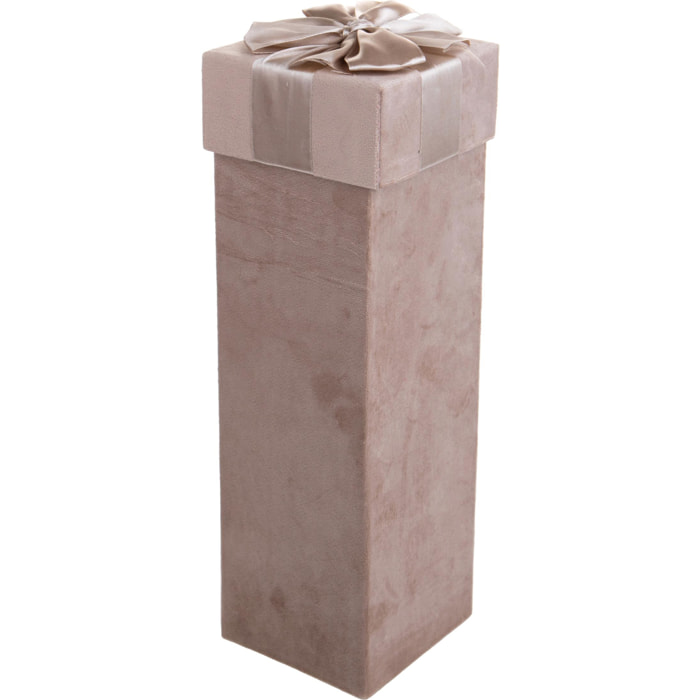 Scatola - Pezzi 3 - 10,5xH35x10,5cm - Bianchi Dino SpA