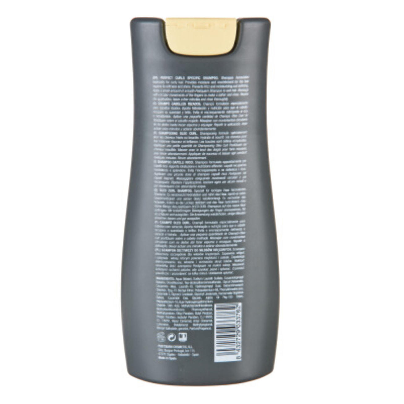 Specific shampoo perfect curls 250 ml.