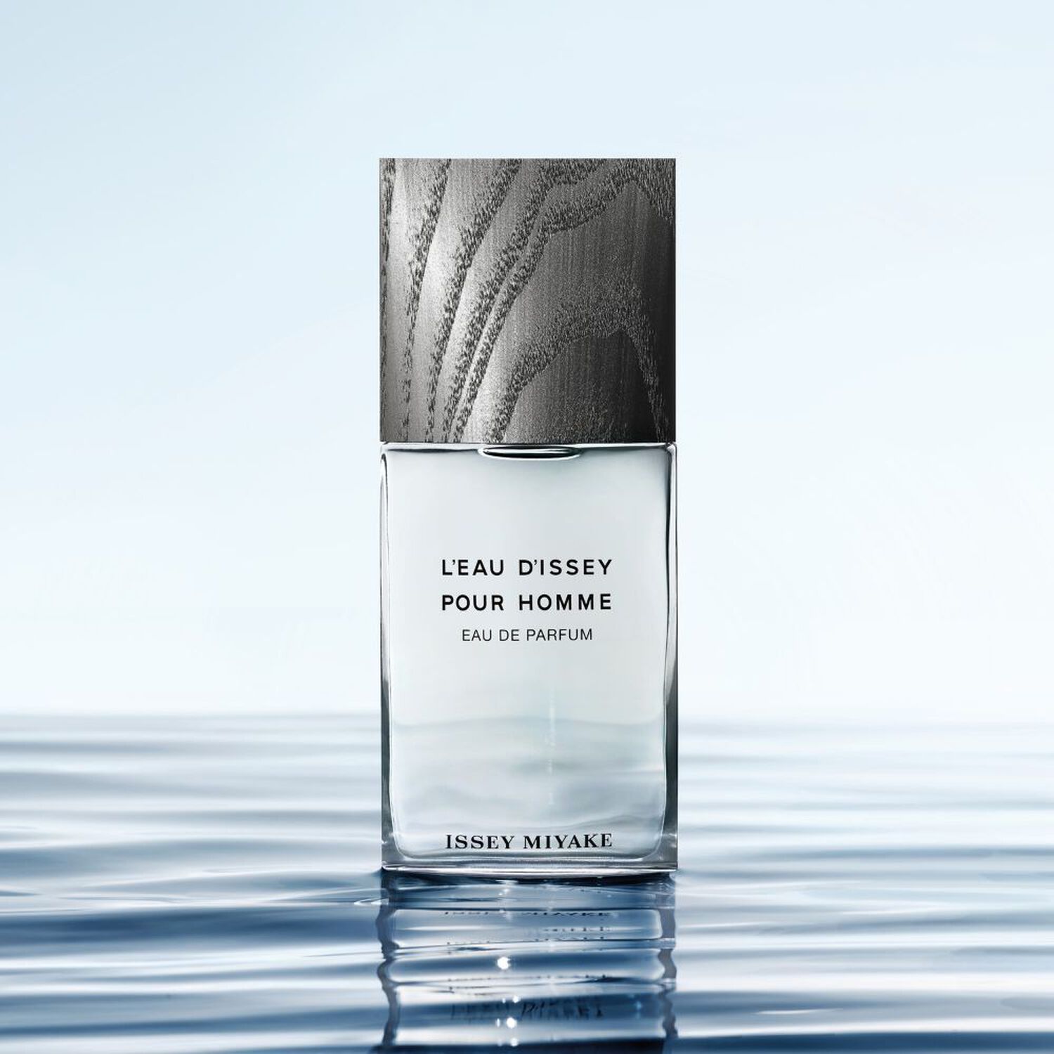 L'eau d'Issey pour Homme - Eau de parfum 125 ml