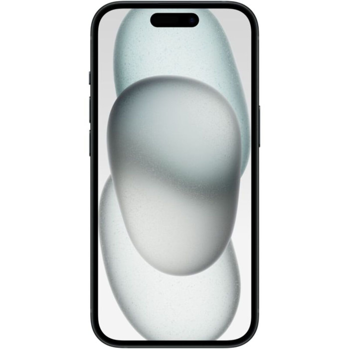 Smartphone APPLE iPhone 15 5G 128Go Noir
