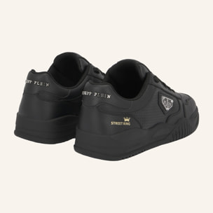 PHILIPP PLEIN Sneaker basse STREET