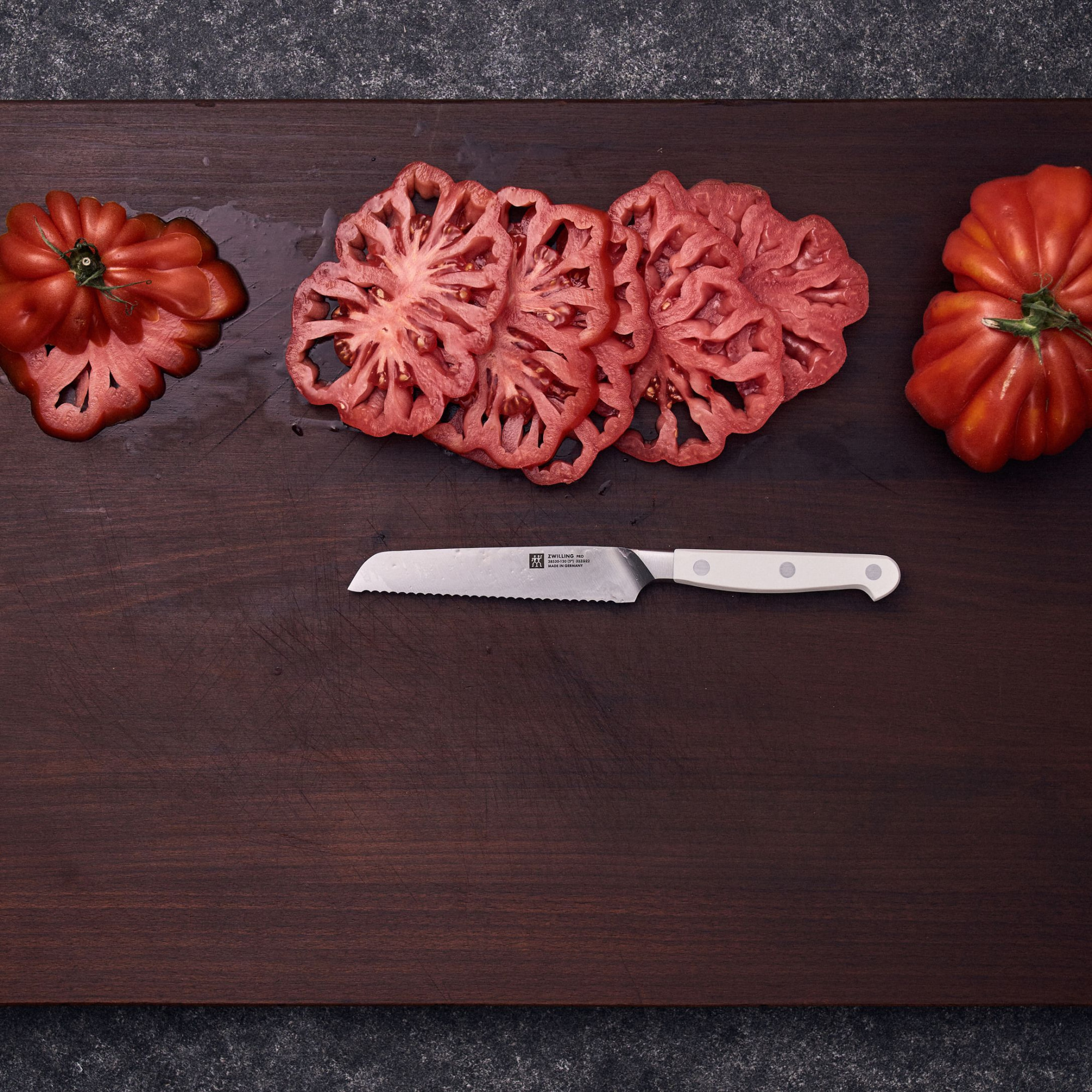 Couteau universel ZWILLING® Pro Le Blanc