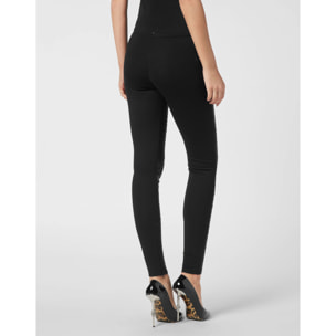 PHILIPP PLEIN Jogging Leggings