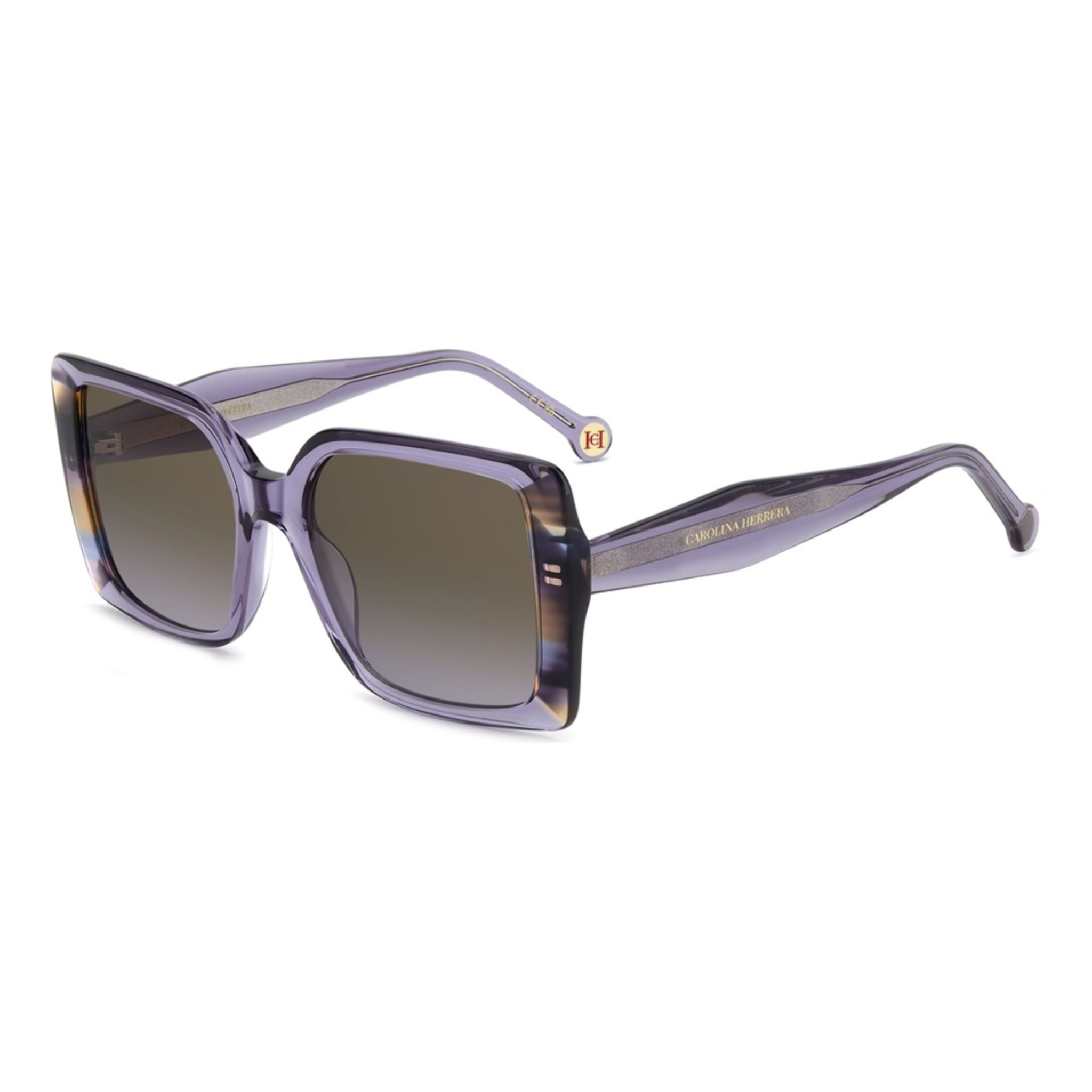 Gafas de Sol Carolina Herrera HER 0221/G/S 3H2 de Acetato Mujer 50 mm
