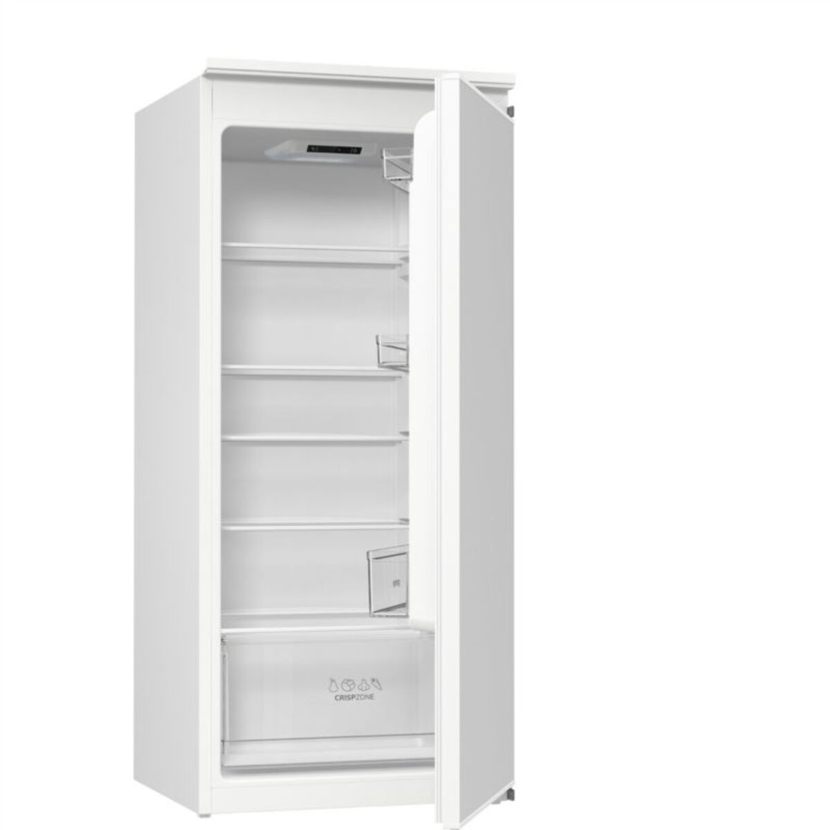 Réfrigérateur 1 porte encastrable GORENJE RI512E41