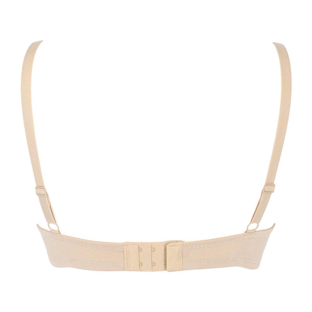 Reggiseno Imbottito Senza Ferretto Donna