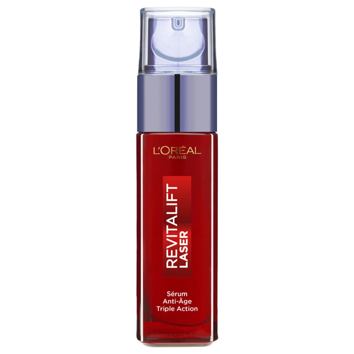 L'Oréal Paris Revitalift Laser Sérum Peau neuve à l'Acide Glycolique 30ml