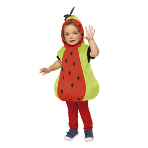 DISFRAZ BABY SANDÍA INF