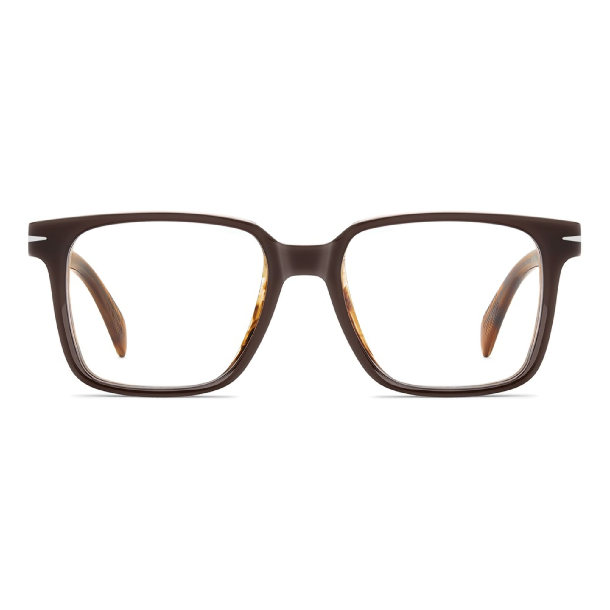 Gafas de Vista David Beckham DB 7152 EX4 de Acetato Hombre 53 mm