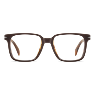 Gafas de Vista David Beckham DB 7152 EX4 de Acetato Hombre 53 mm