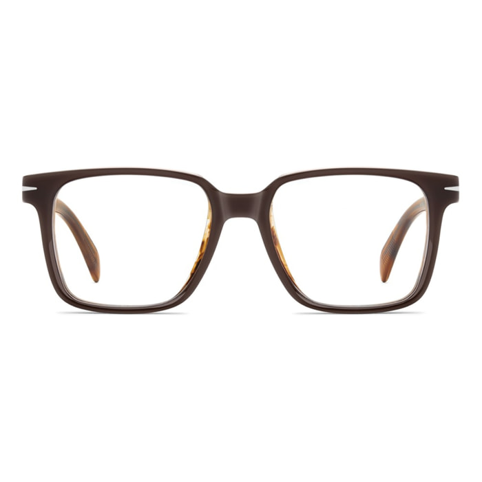 Gafas de Vista David Beckham DB 7152 EX4 de Acetato Hombre 53 mm