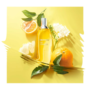 Eau Vitaminée - Eau de Toilette Tonifiante