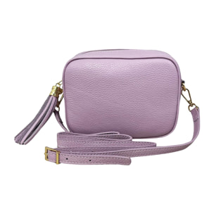 Bolso Cruzado Cheval Firenze Aquila Lila