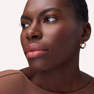 Blur-Real - Rouge à Lèvres Mat Parfum Vanille Effet flouté