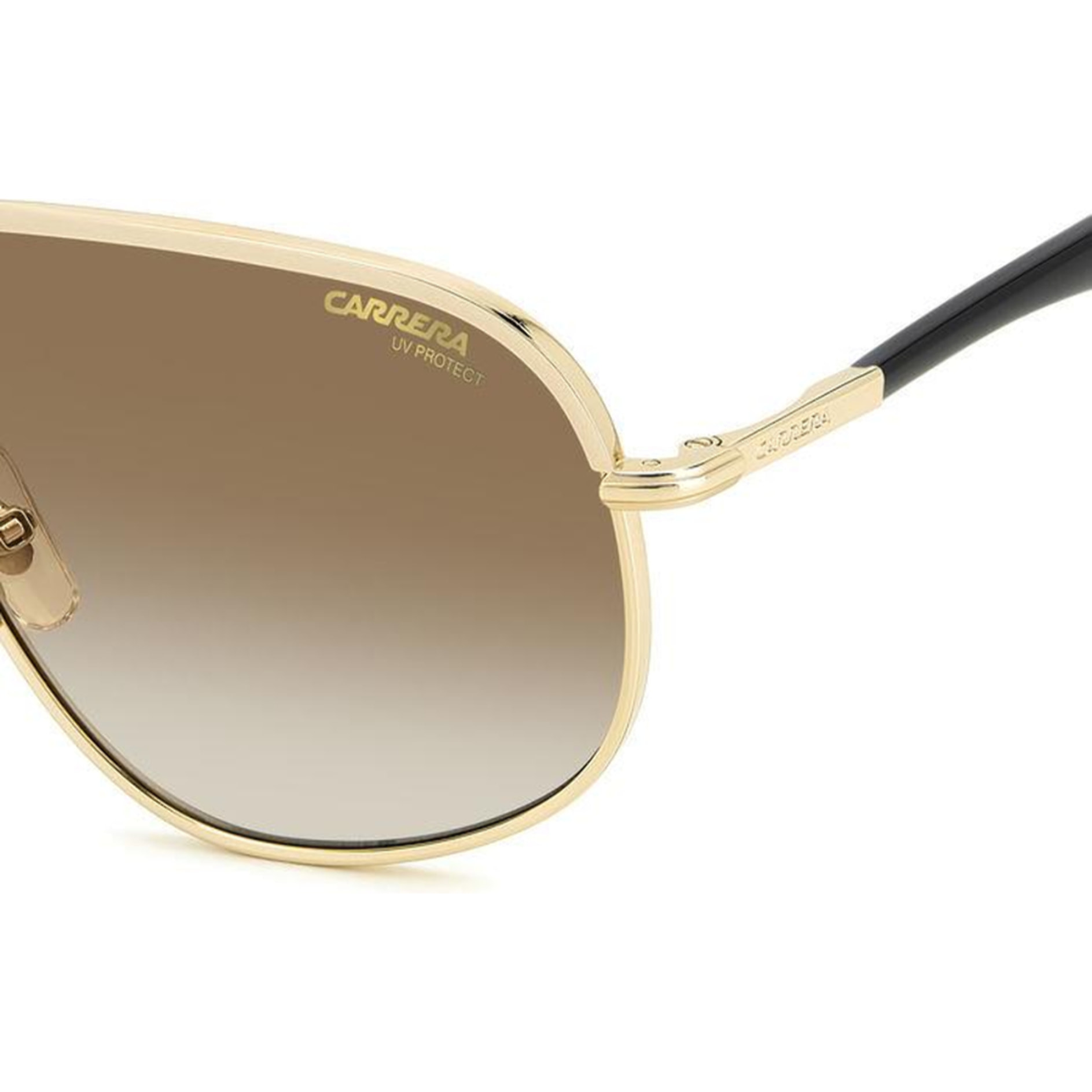 Gafas de Sol Carrera 318/S I46 de Metal Hombre 60 mm