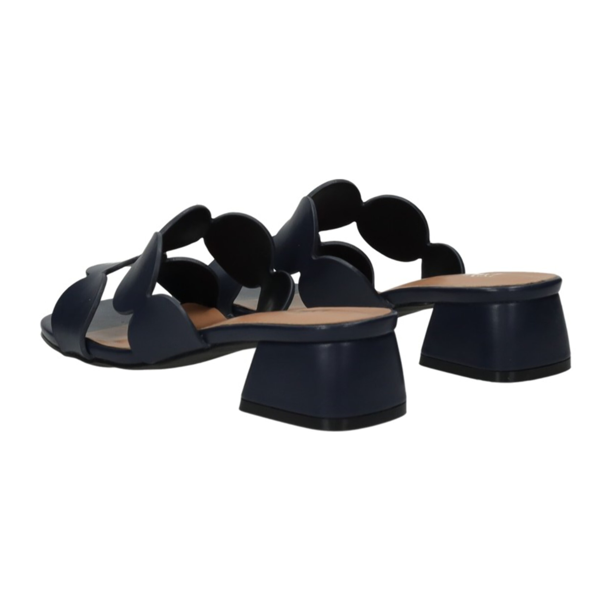 Sandali Donna Tata Italia Blu