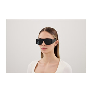Gafas de Sol Saint Laurent SL 832-001 de Acetato Mujer 57 mm