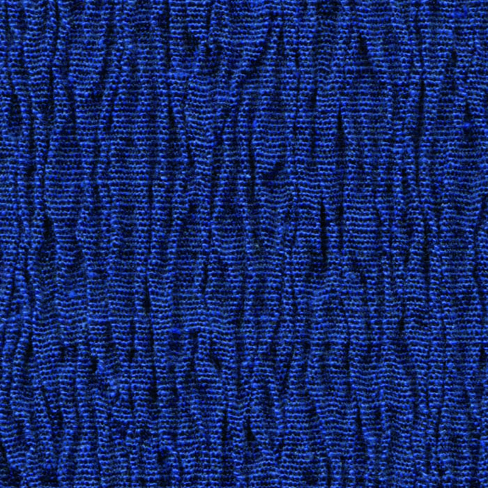 Funda de Sillón Relax Pies Juntos Vera Azul Nordic-Home