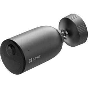 Caméra de surveillance EZVIZ 2 caméras EB3+Panneaux Solaires